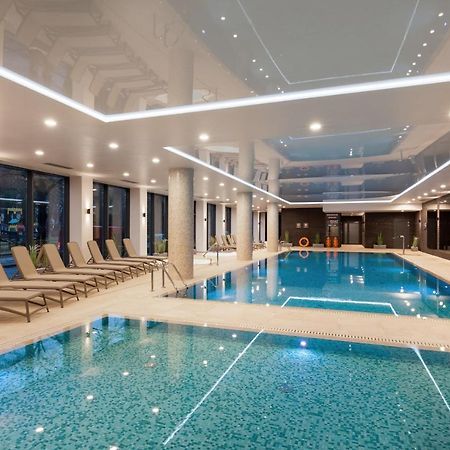 M&M-Spa&Art Bali, Nadmorskie Tarasy Kolobrzeg Dış mekan fotoğraf