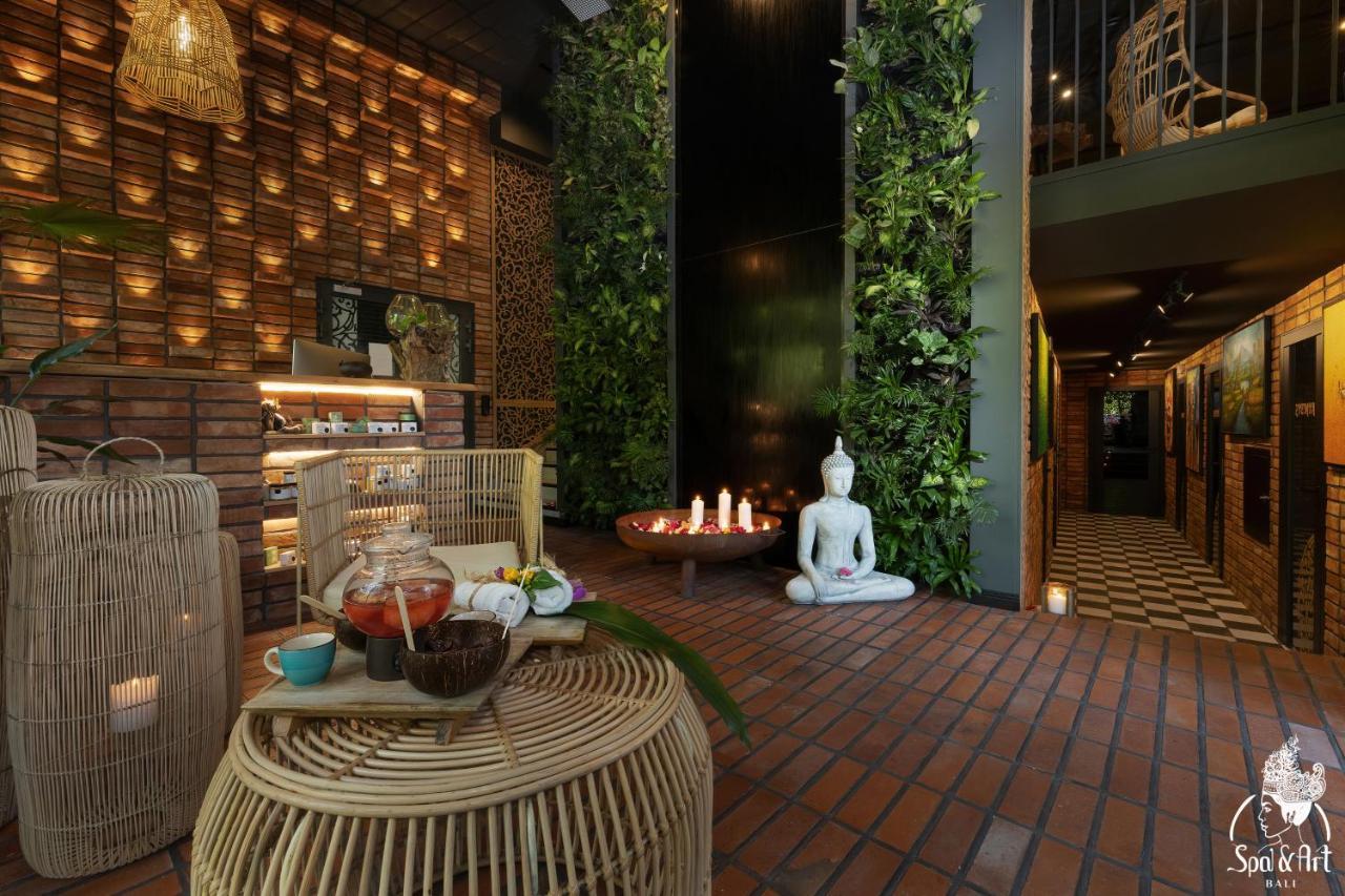 M&M-Spa&Art Bali, Nadmorskie Tarasy Kolobrzeg Dış mekan fotoğraf