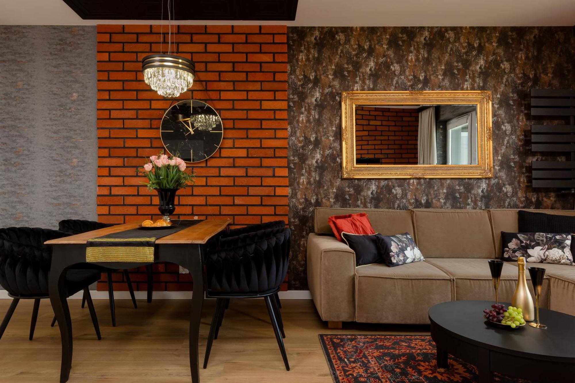 M&M-Spa&Art Bali, Nadmorskie Tarasy Kolobrzeg Oda fotoğraf