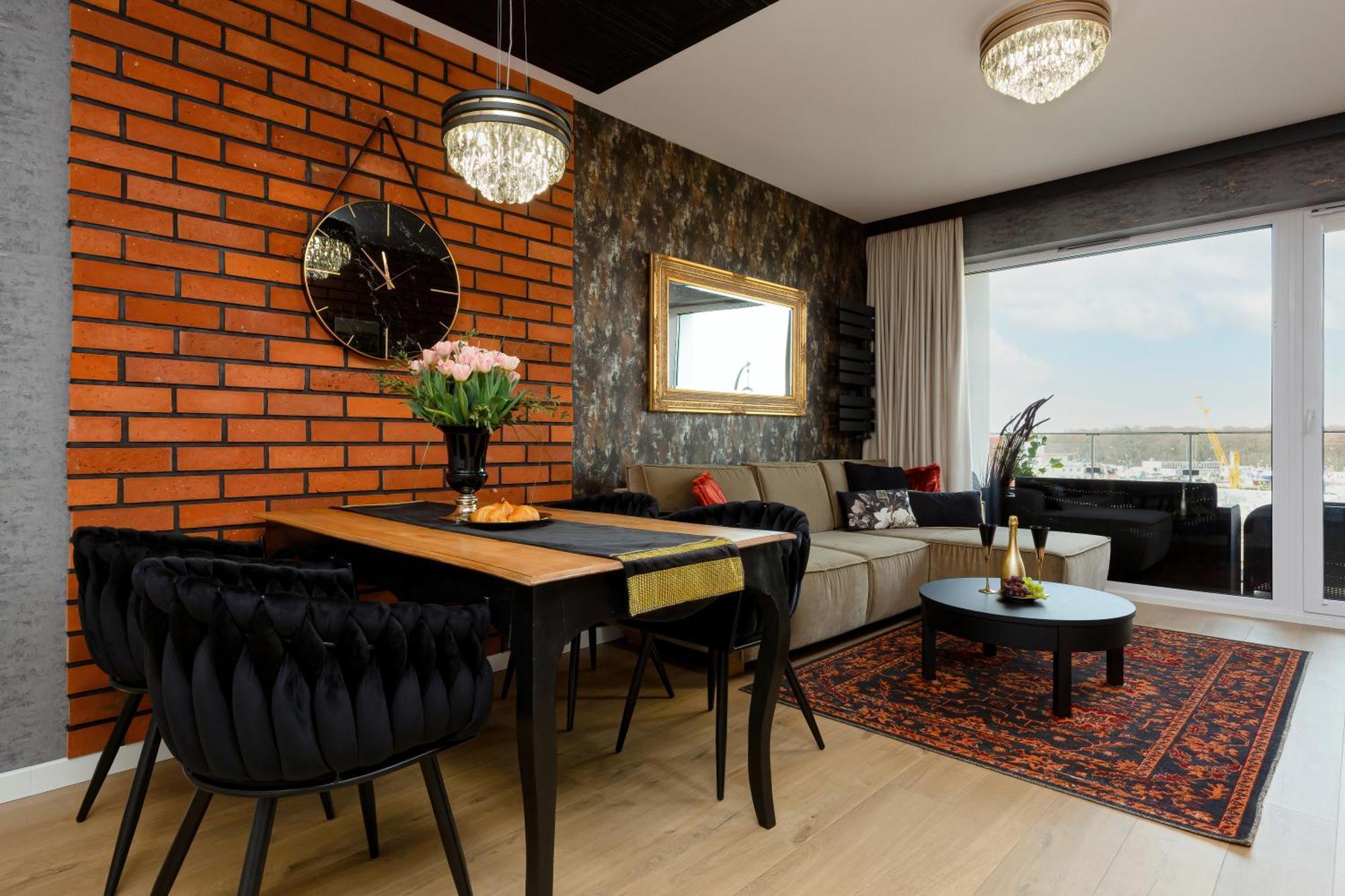 M&M-Spa&Art Bali, Nadmorskie Tarasy Kolobrzeg Oda fotoğraf