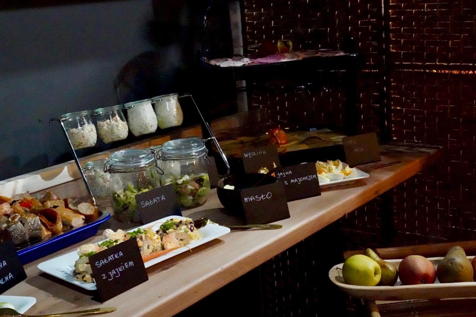 M&M-Spa&Art Bali, Nadmorskie Tarasy Kolobrzeg Dış mekan fotoğraf
